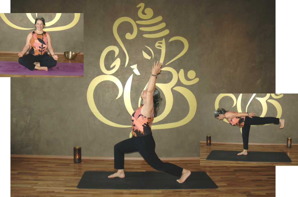 Yogaraum Zirl